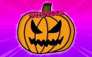 Happy Halloween Puzzles: Kids Puzzle Game Online