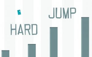 Jump Precision: Tap & Drop Arcade