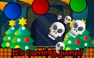 Ball Adventure Jump Challenge