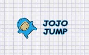 Jojo Climb - Endless Arcade Jumper