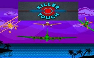 Aerial Tap: Precision Reflex Runner
