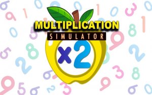 Multiplication Simulator - Fun Math Learning Game