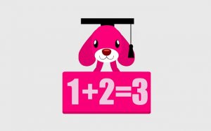 One Plus Two is Three - Fast Math Puzzle Game