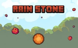 Stone Rain Survival Arcade