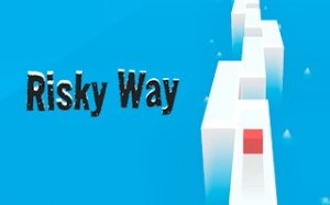 Swift Path 3D Runner Arcade Game