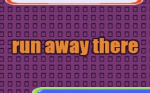 Escape Path Runner Adventure