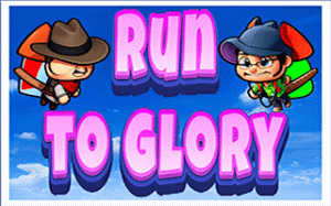 Obstacle Dash Adventure: Run for Glory