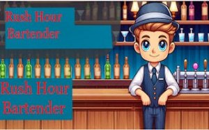 Shift Manager: Drink Service Challenge