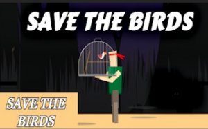 Bird Rescue: Endless Arcade Challenge