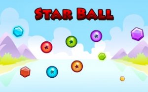 Starball: Cosmic Block Buster