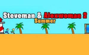 Summer Escape Runner Adventure