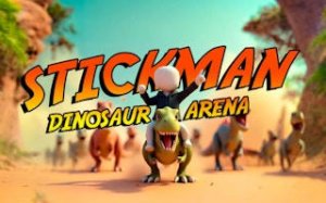 Prehistoric Command: Dino Squad