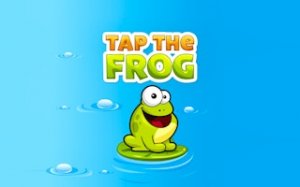 Frog Hop: Puzzle Journey