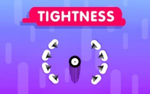 Precision Jumper Reflex Arcade