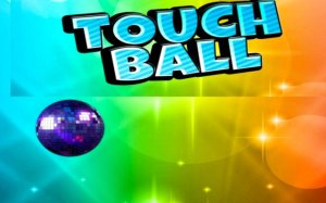 Touch Ball Clicker Game - Free Online Reaction Game