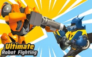 Mech Arena Combat Challenge