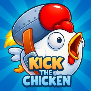 Chicken Soar Farm Arcade