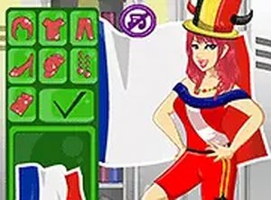 Athletic Outfit Creator