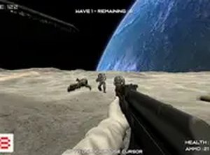 Stellar Survivor: Space Defense