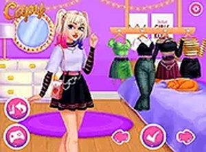 Style Studio: Royal Wardrobe Designer