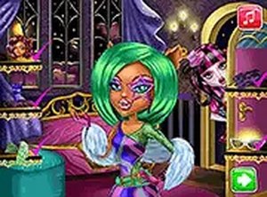 Fantasy Girl Makeover Adventure