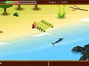 Tropical Trail Logic Quest