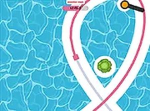 Color Path Puzzle Journey