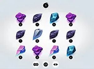 Gem 11 Match Puzzle