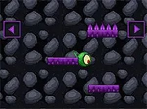 Friendly Leap Platform Game