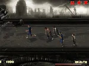 Home Guard: Monster Wave Survival