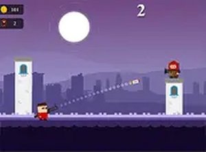 Focus Accuracy Arcade