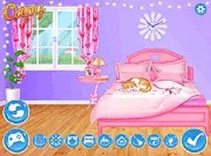 Cozy Room Decor: Home Design Game