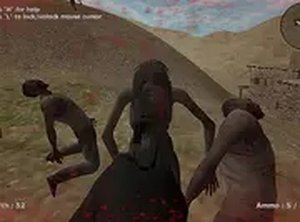 Endurance Quest: Survival Action