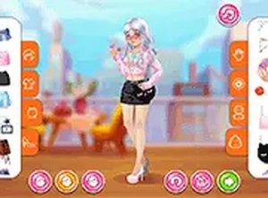 Long Sleeve Style Creator