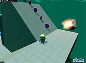 Speedrun Champion 3D Platformer