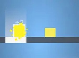 Cube Precision Puzzle Challenge