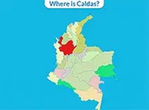 Colombia Region Learning Game