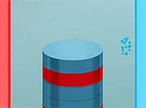 Disk Rush Color Match Arcade