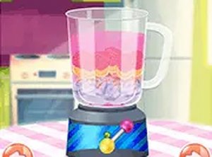 Smoothie Blending Adventure