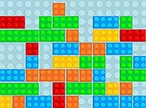 Block Slide Puzzle