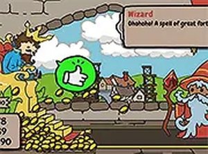 Sort the Court! Kingdom Strategy Game