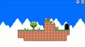 Robot Duo Logic Adventure