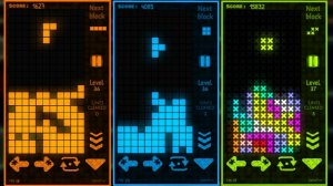 Tile Stack Challenge