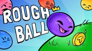 Bouncy Ball Arcade Challenge