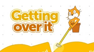 Cat Climbing Challenge Arcade Game