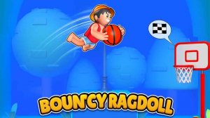Wobbly Bounce Puzzle Adventure