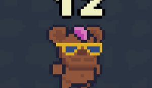 Honeycomb Quest: A Bear's Puzzle Adventure