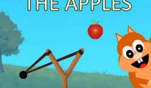 Fruit Fling Target Challenge